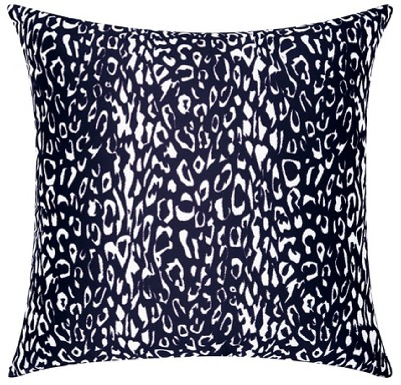 Outdoor Pillows AS524 Black 20 x 20