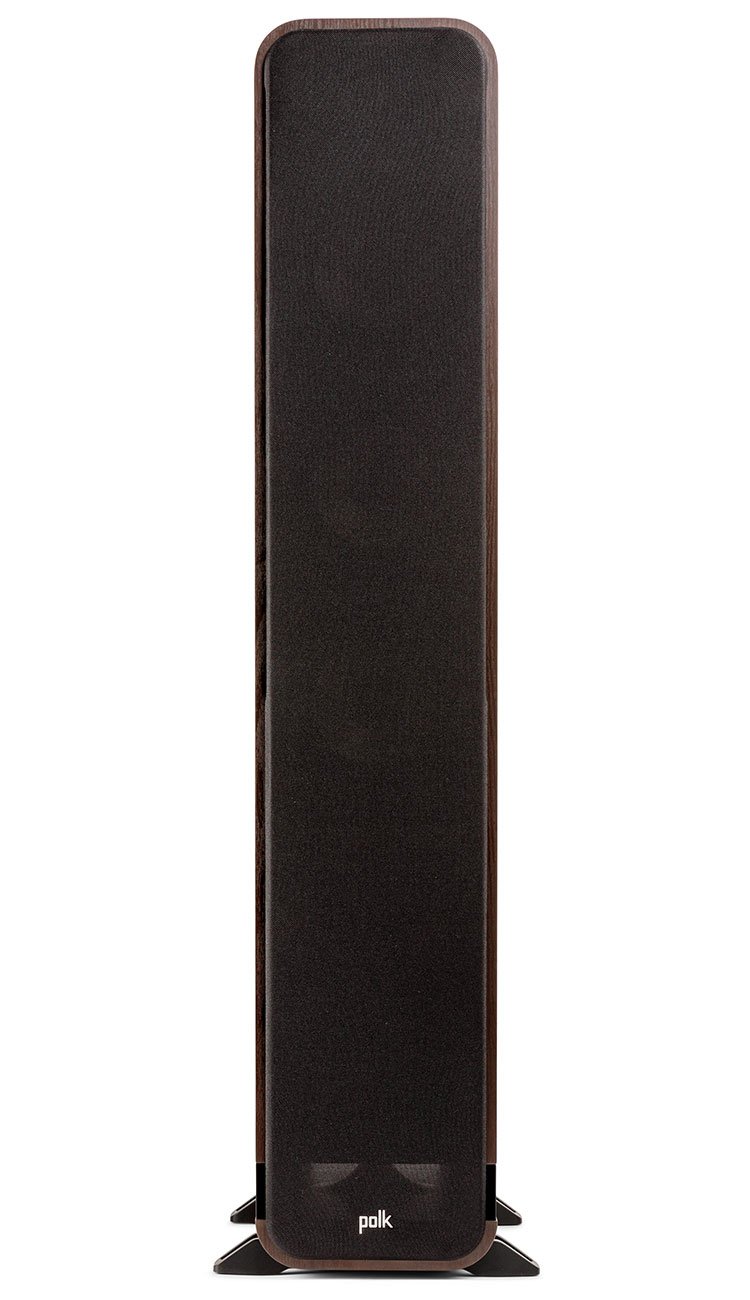 Polk Audio Signature Elite ES60 Walnut Hi-Fi Floorstanding Loudspeaker