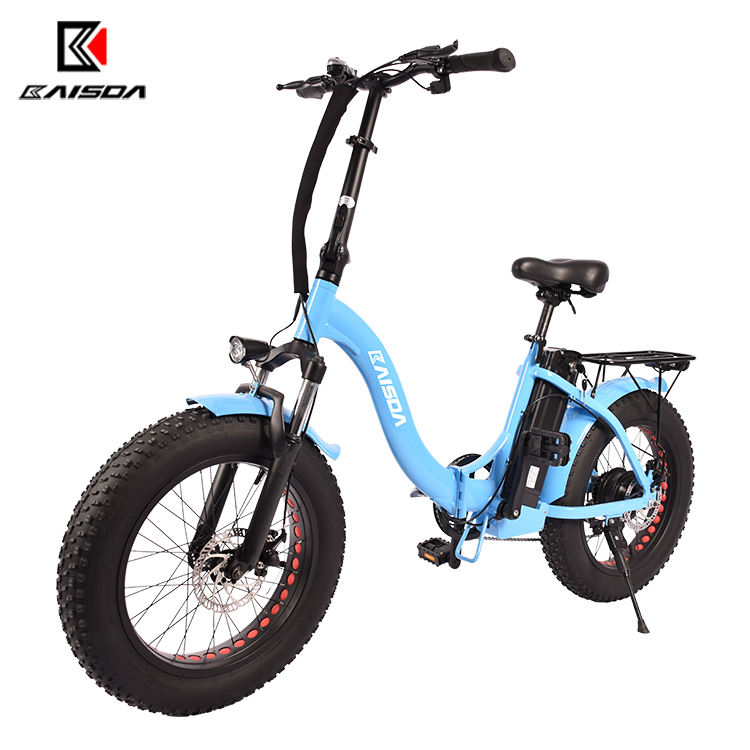 36V 250Watt Electric Motor Full Suspension  Electric Moped Battery Cycle E mountain bike