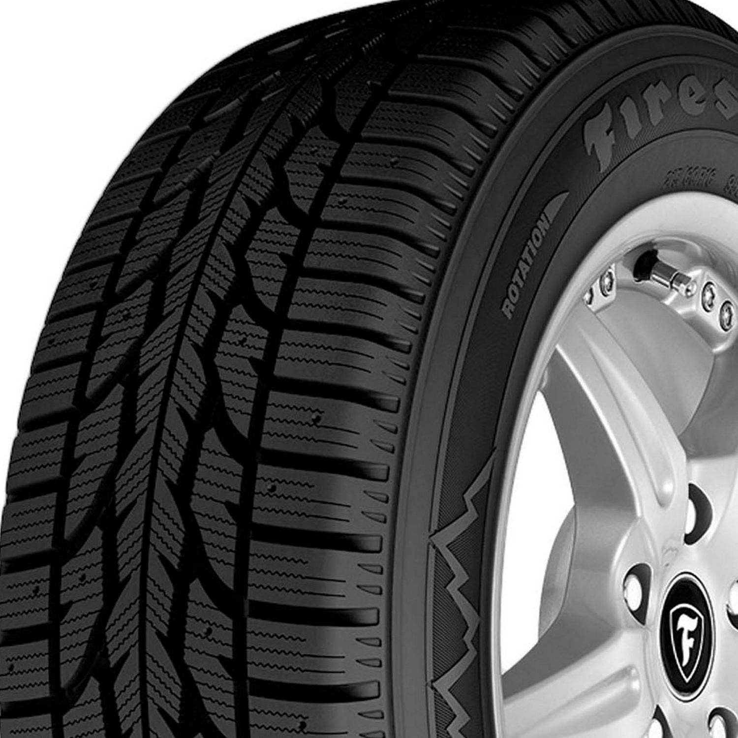 Firestone Winterforce 2 UV Winter P215