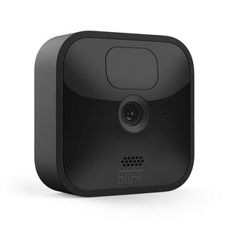 Blink Wireless Outdoor Add-On Camera B086DKMSSM