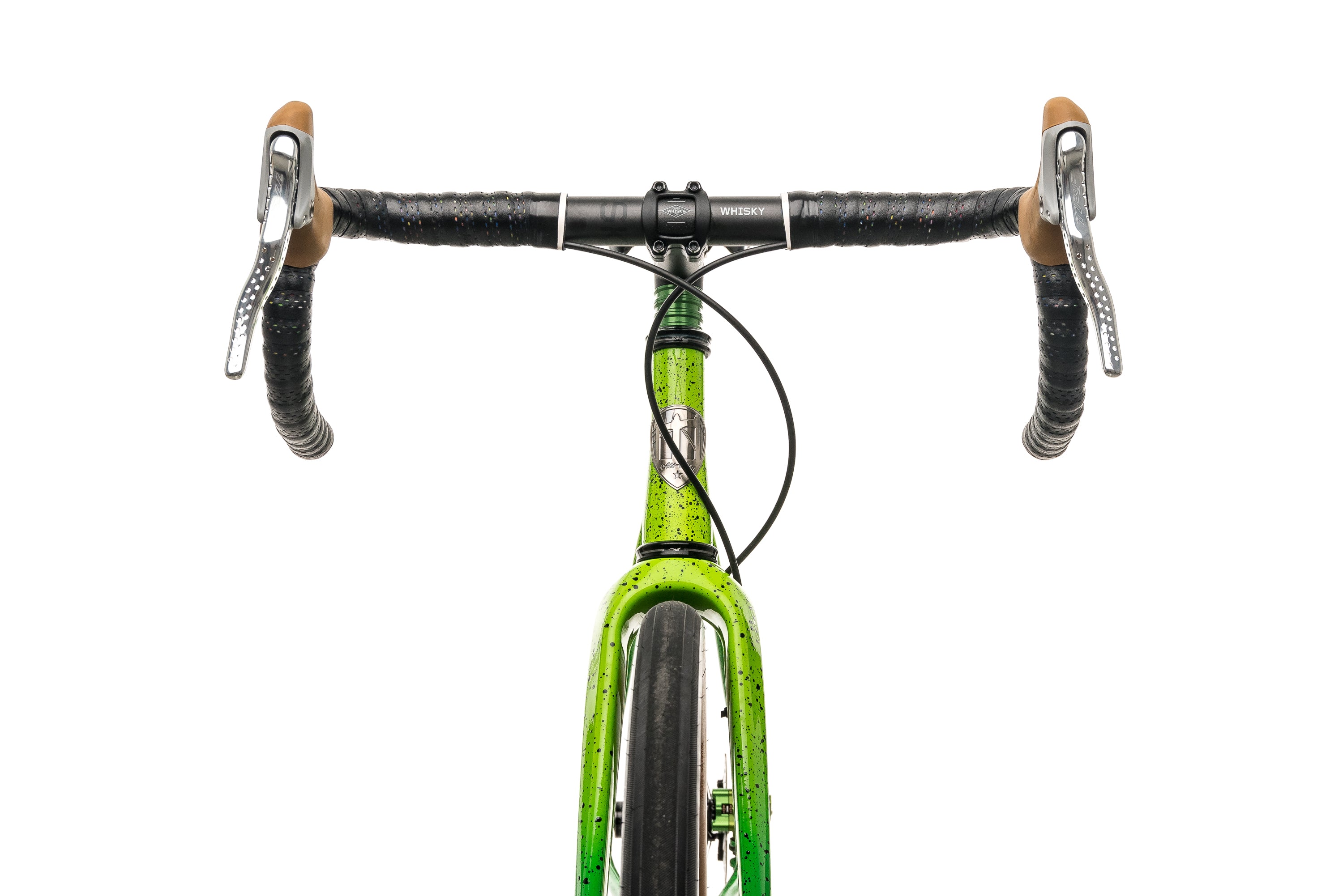 All-City Nature Boy A.C.E. Gravel Bike - 2019, 52cm