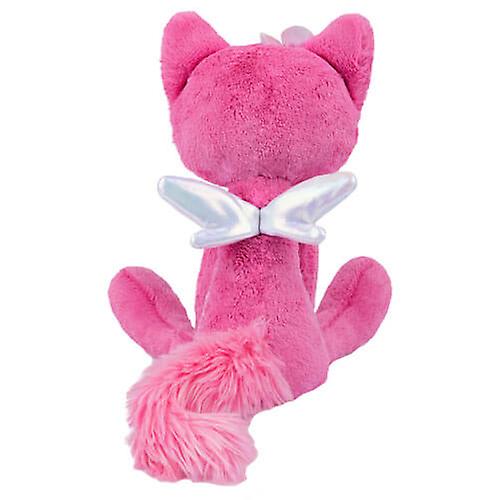 Gund Takealong Friend Fairy Cat Maive Rose