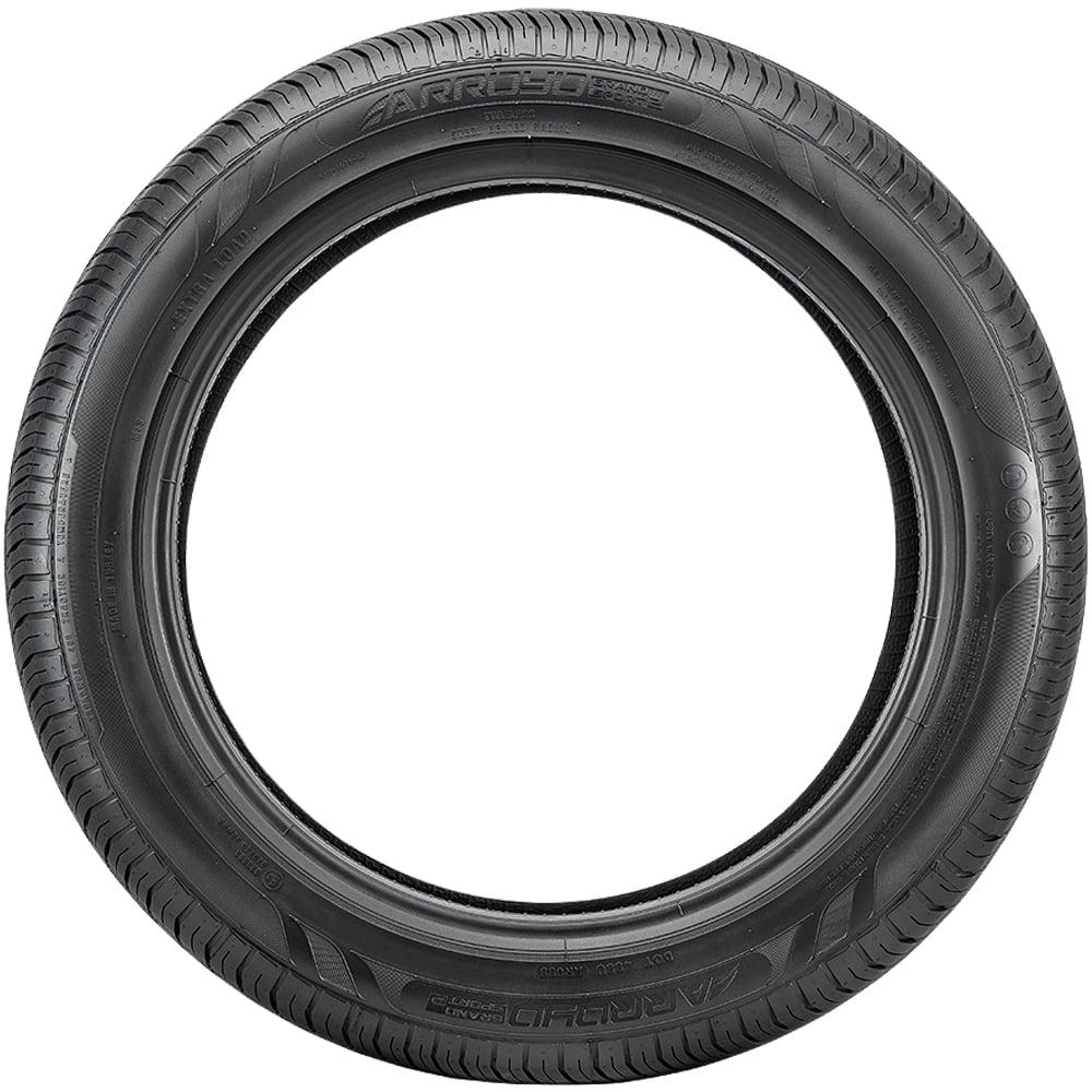 Arroyo Grand Sport 2 195/55R16 87V A/S All Season Tire