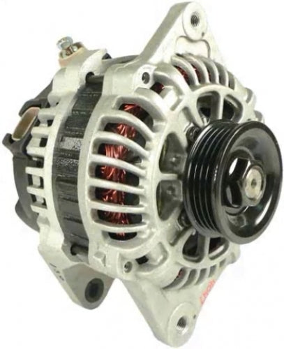 Discount Starter and Alternator 13948N Kia Rio Replacement Alternator