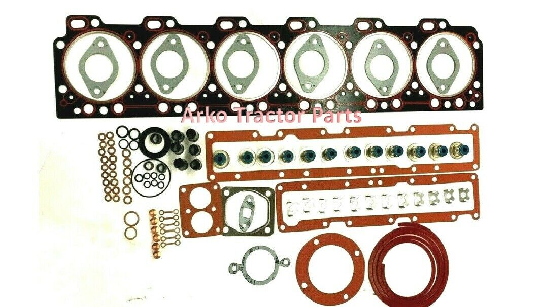 New Head Gasket Set For Cummins Diesel 8.3L 6C 6CT 6CTA