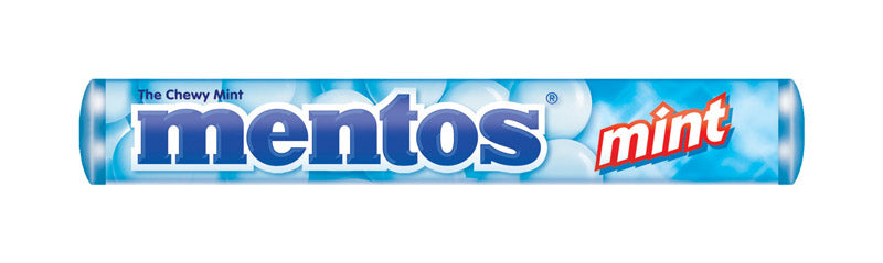 MENTOS MINT ROLL 1.32OZ