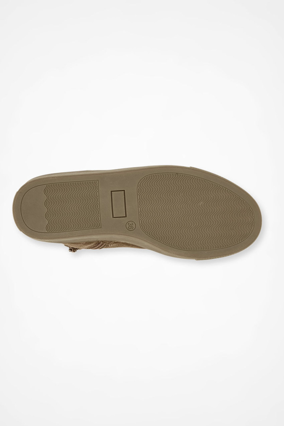 Suede Boots by Walk With Me - Coldwater Creek