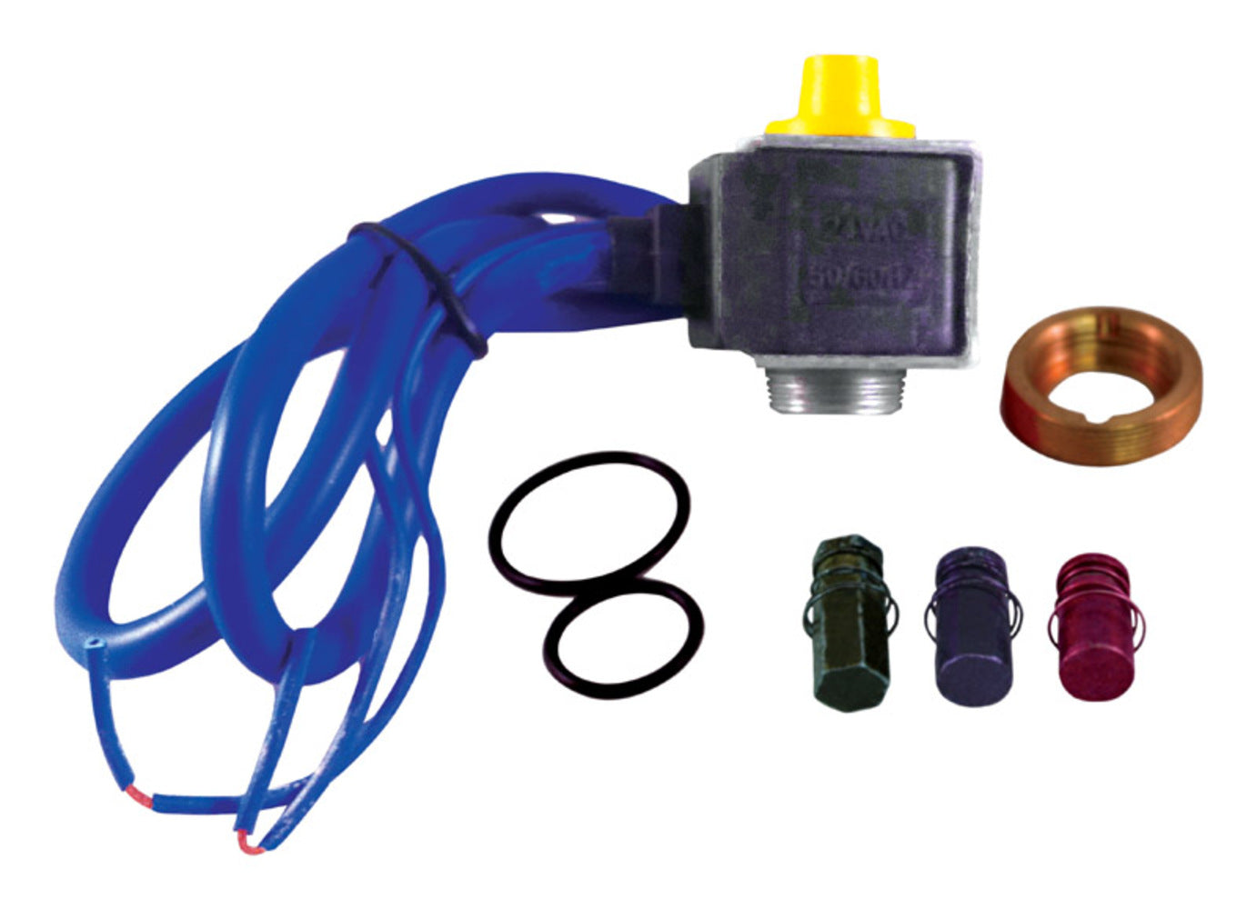 SOLENOID REPLACEMT KIT