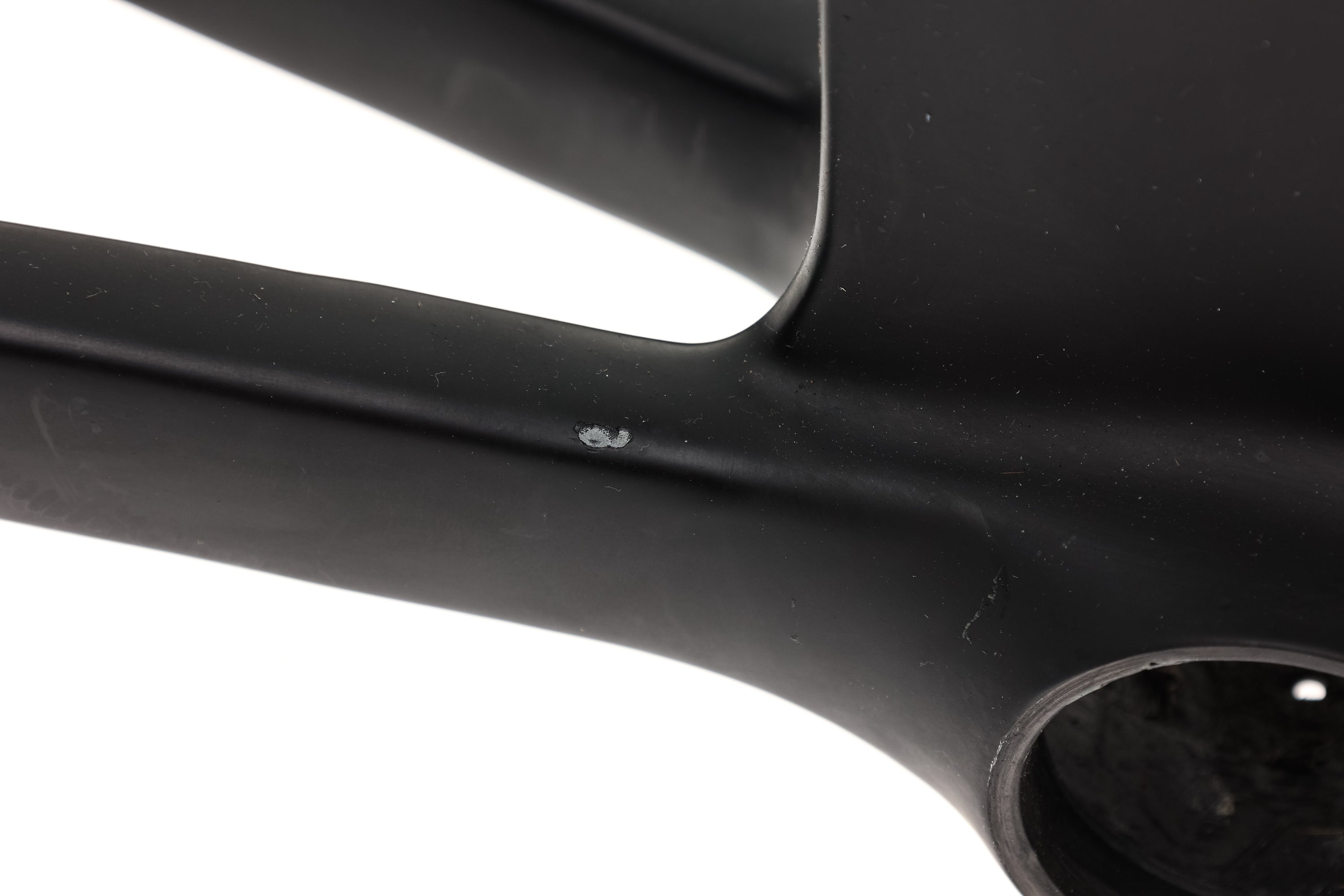 3T Strada Due TEAM Small Frameset - 2020