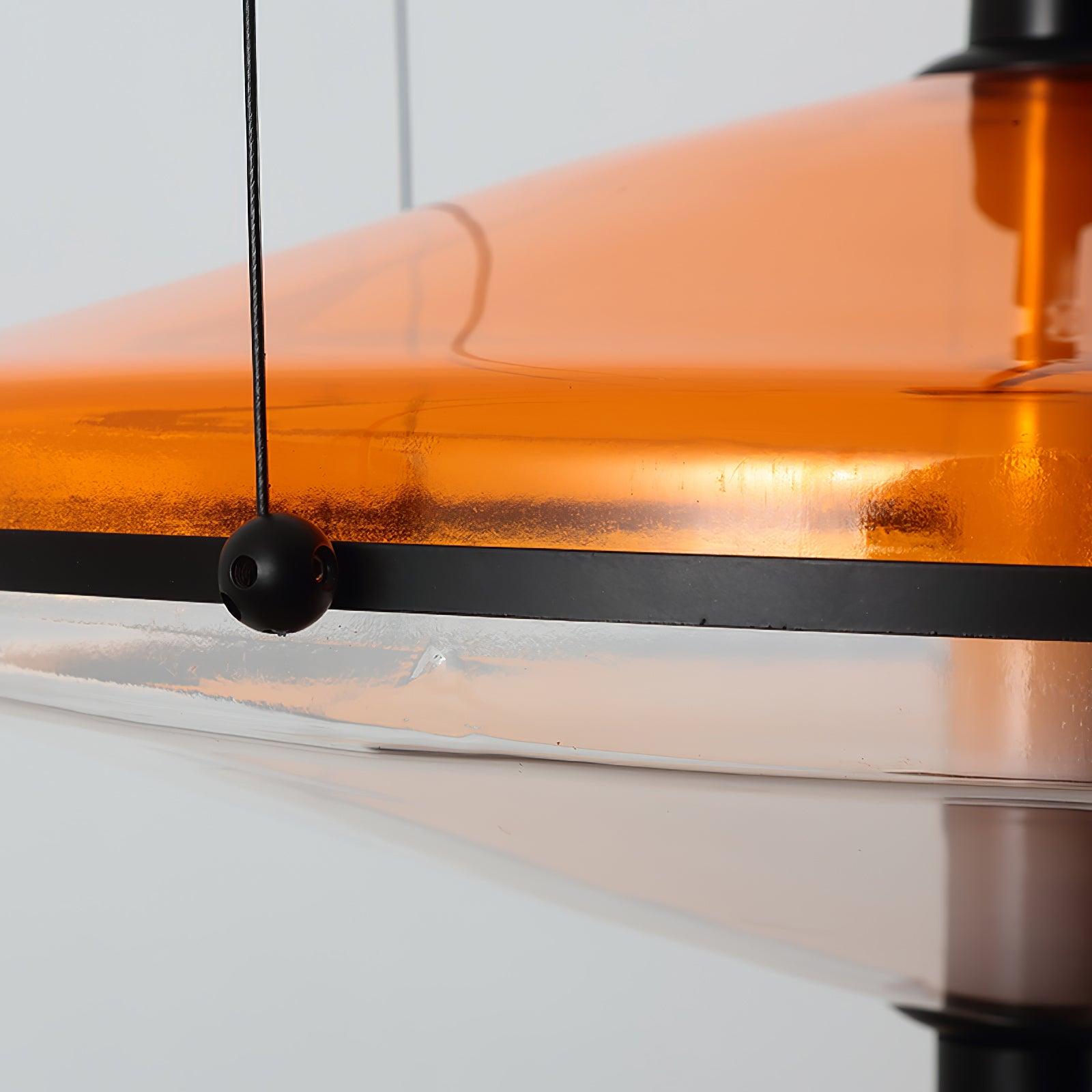 Proton Cone Pendant Lamp