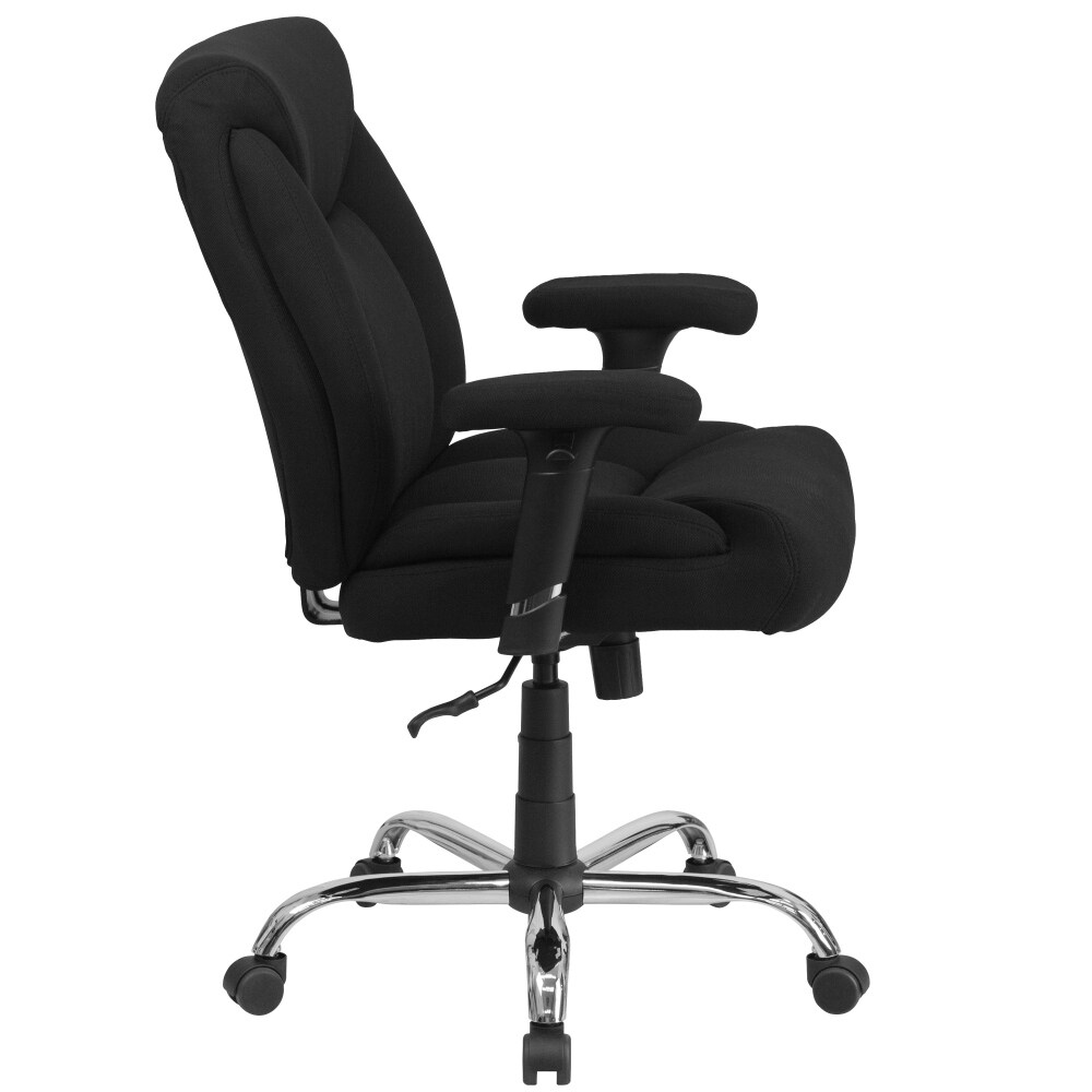 Orthrus Heavy Duty Computer Chair