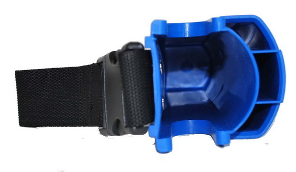 Pulex PORT0015 M Holster Tubex Blue Pulex