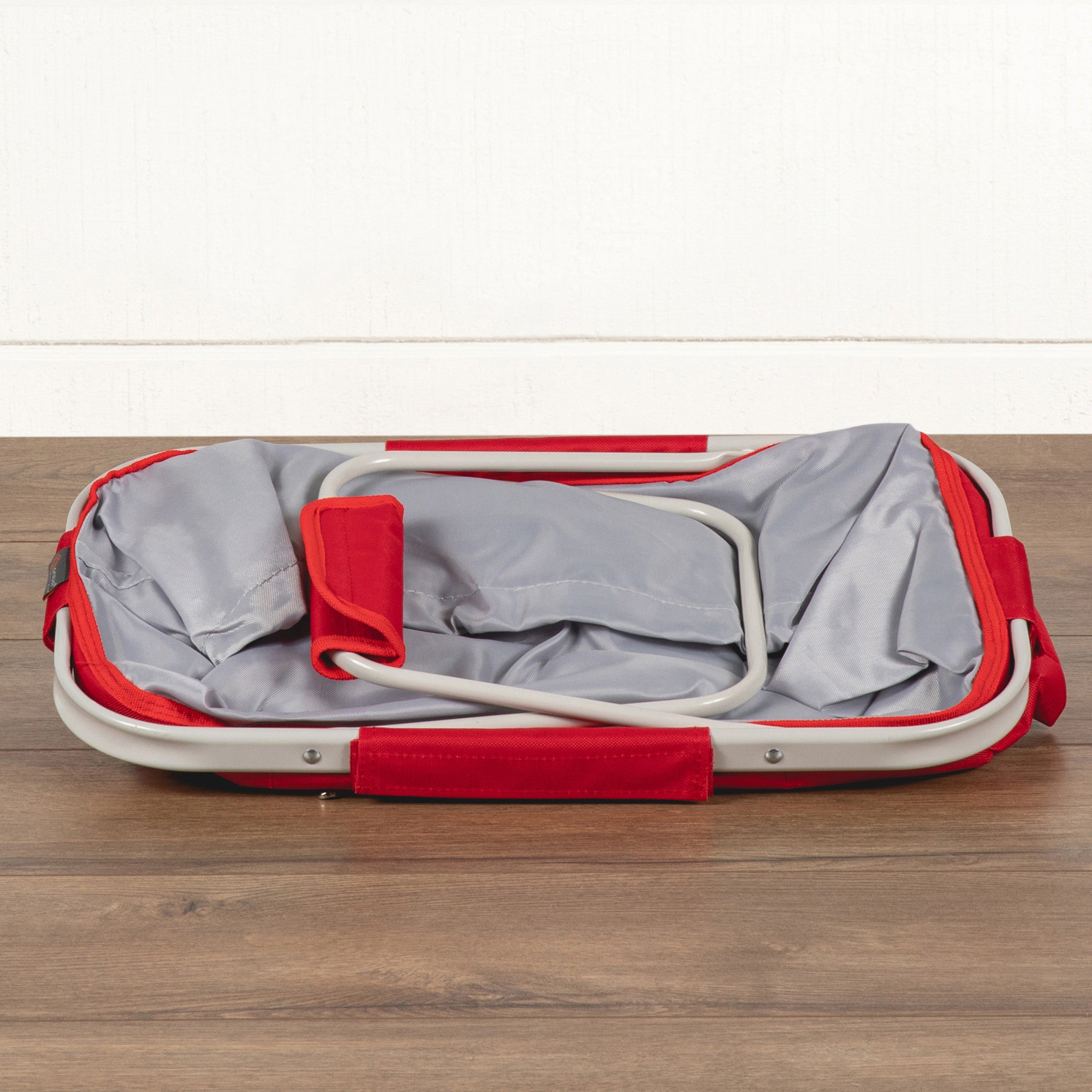 Metro Basket Collapsible Cooler Tote