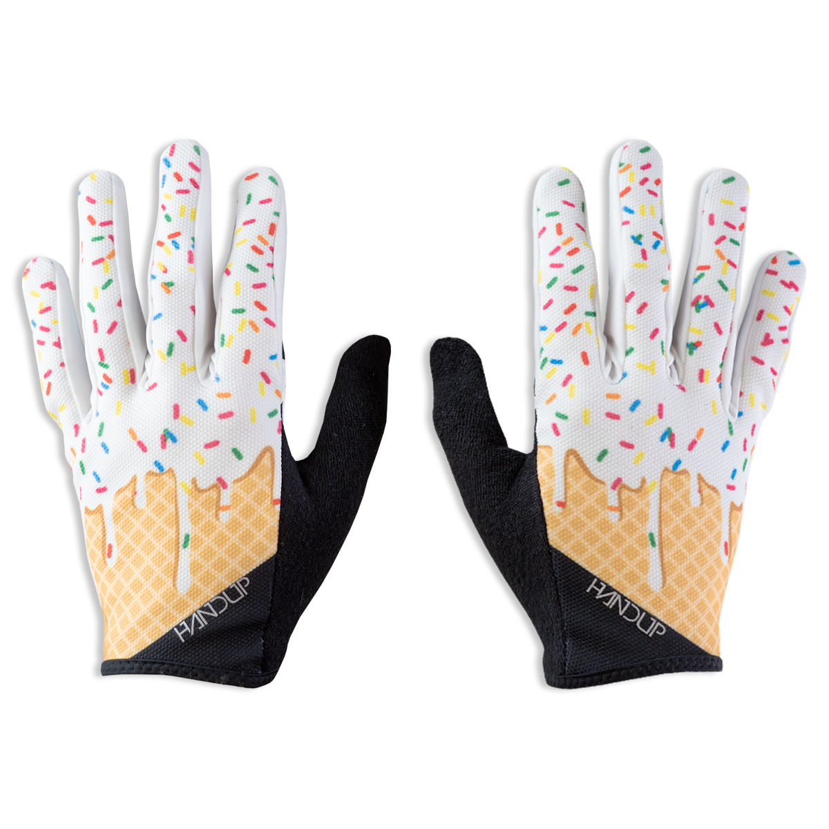 Gloves - Scoops by Handup