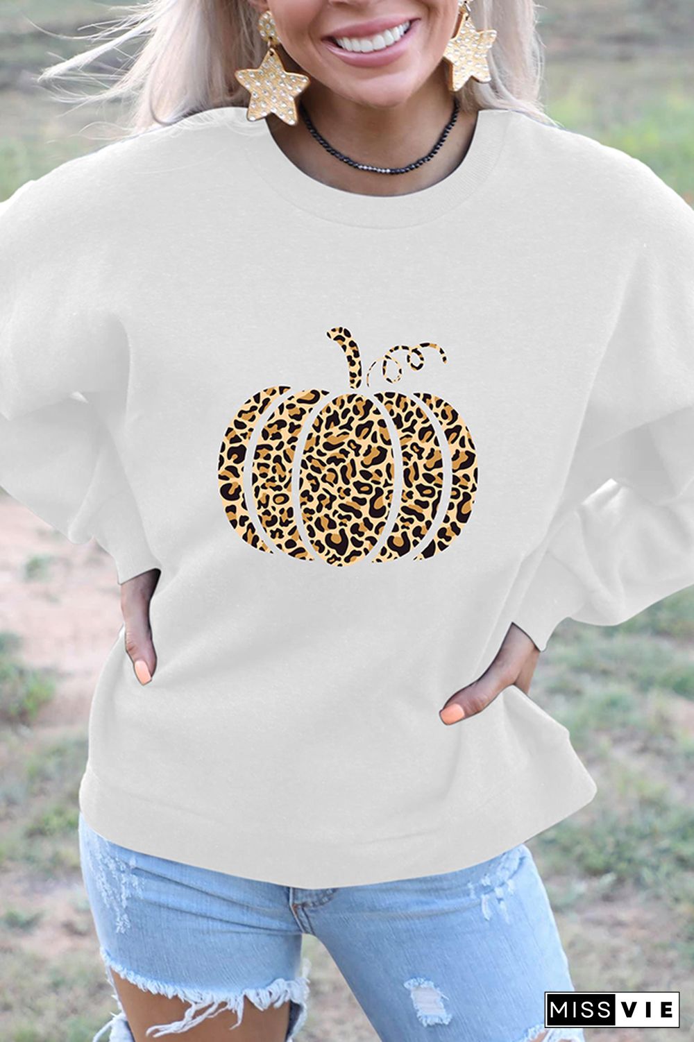 Thankful Sweatshirt Wholesale