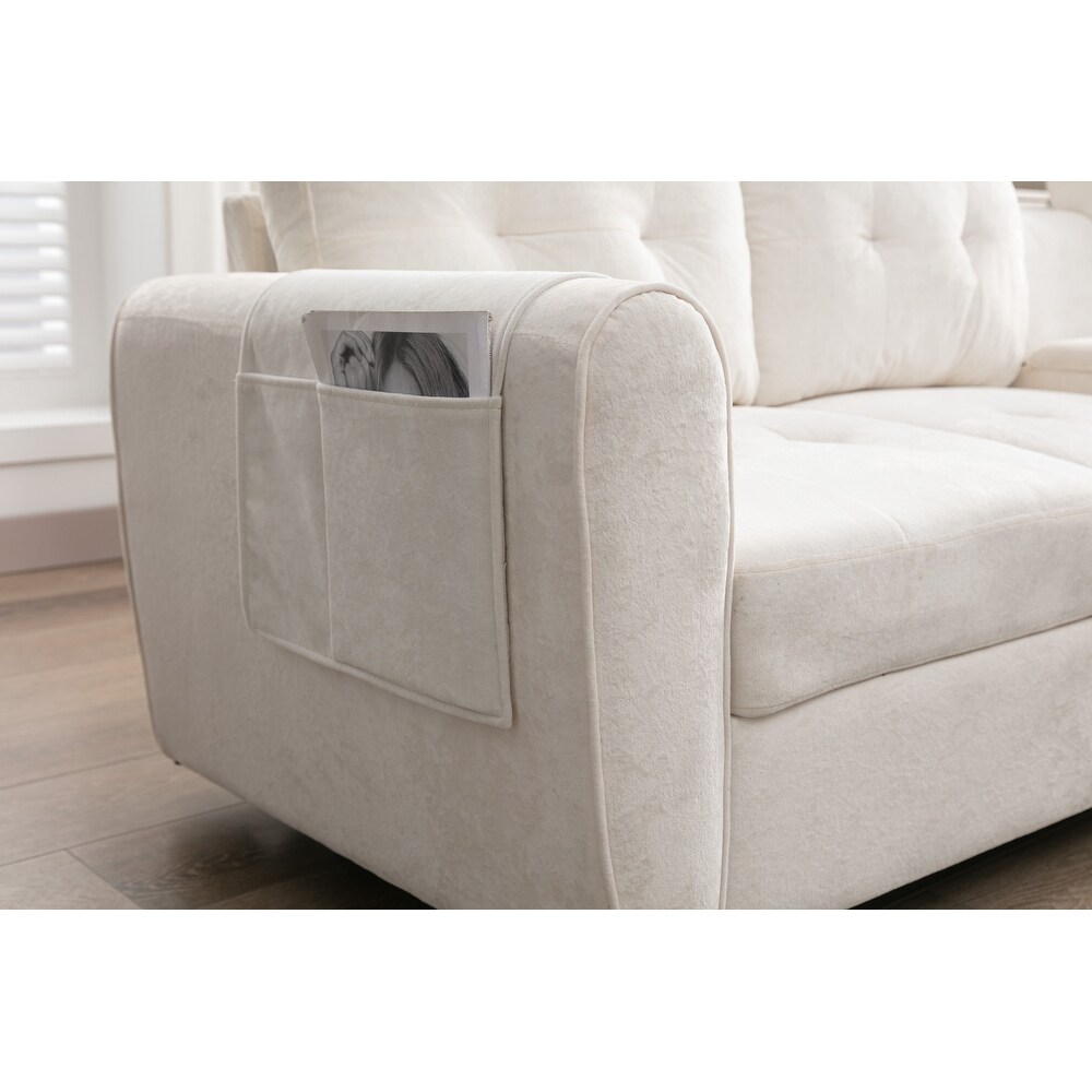 storage sofa /Living room sofa cozy sectional sofa couch