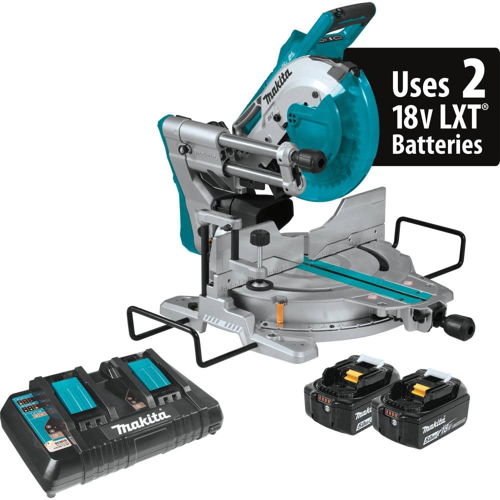 Makita 18V X2 LXT 36V 10