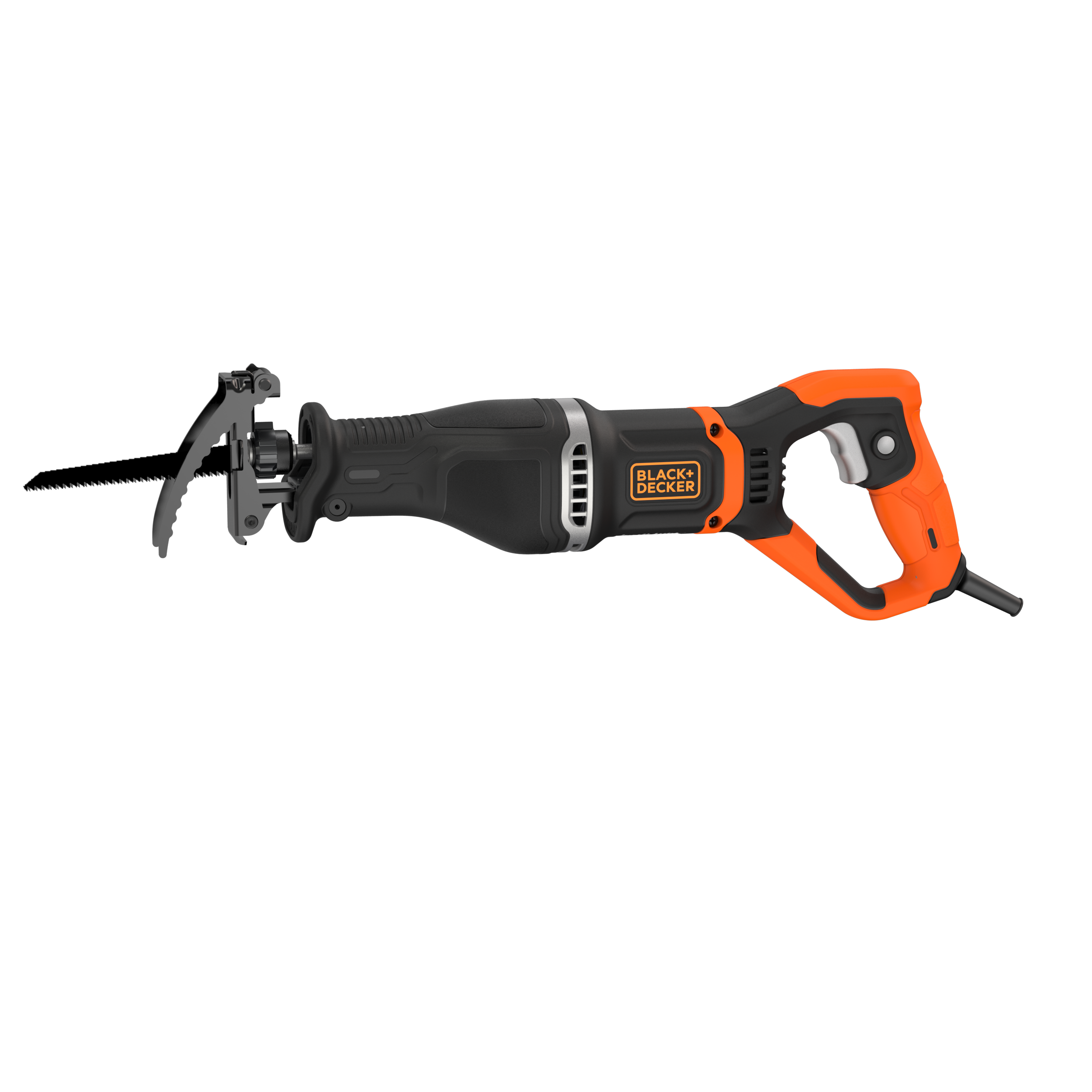 Electric Pruning Saw With Branch Holder, 7 Amp