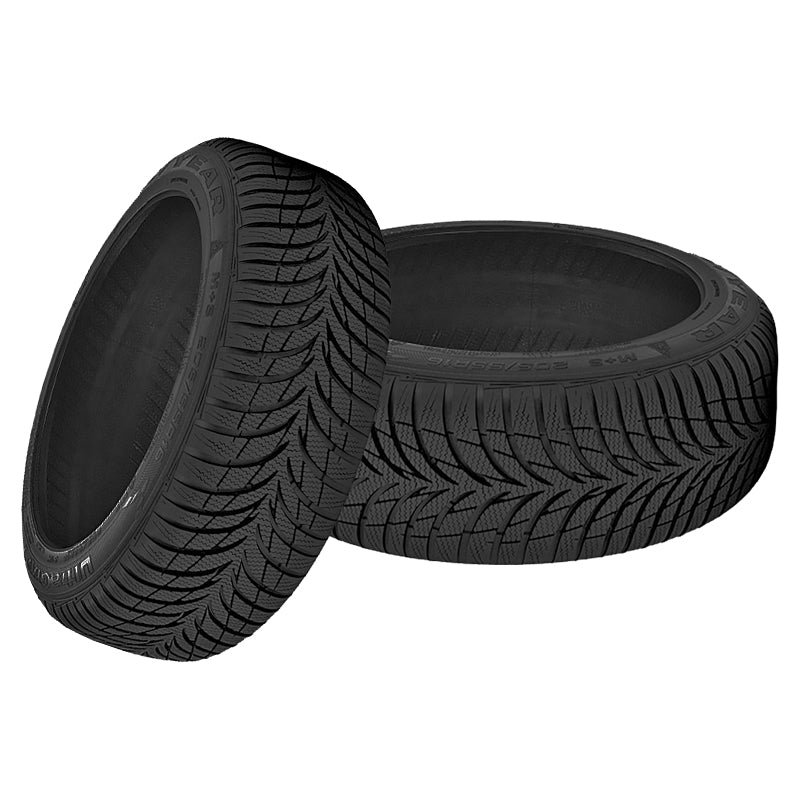 Tire Goodyear Ultra Grip 8 Performance 205/65R16 95H (Studless) Snow Winter