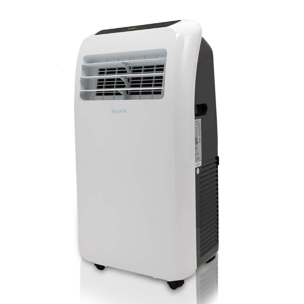 SereneLife 8000 BTU