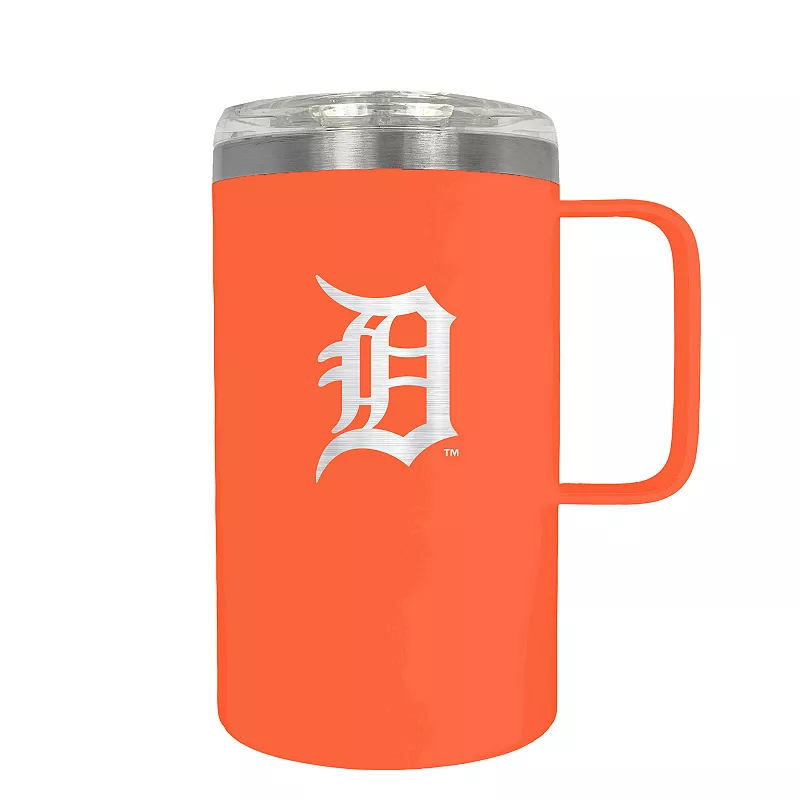 Detroit Tigers Hustle Travel Mug