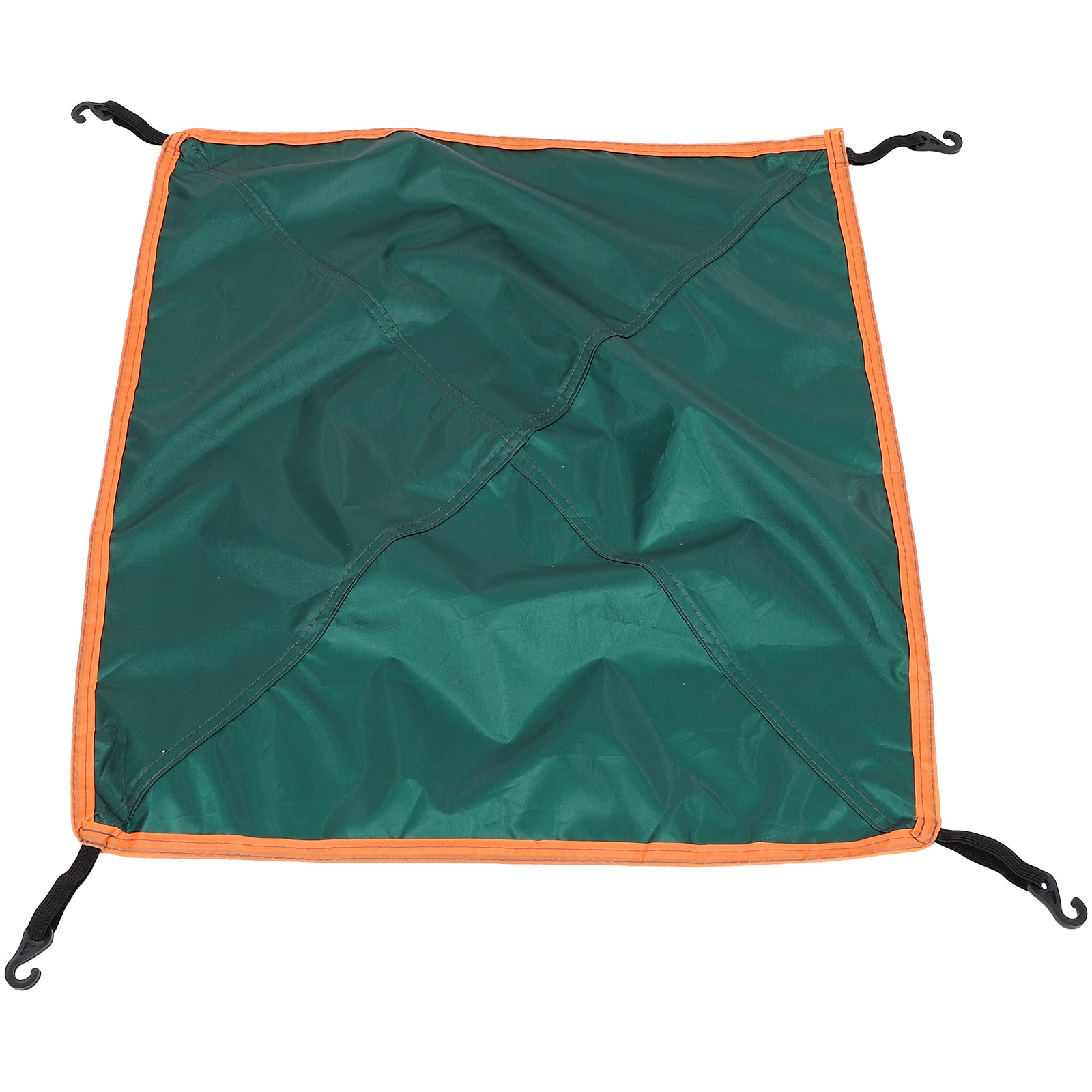 Etereauty Professional Tent Sun Shelter Wear-resistant Tent Rain Cover Reusable Rain Fly Outdoor Accessory