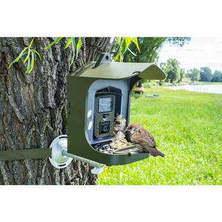 Technaxx Full HD Wireless Outdoor Birdcam TX-165 4923