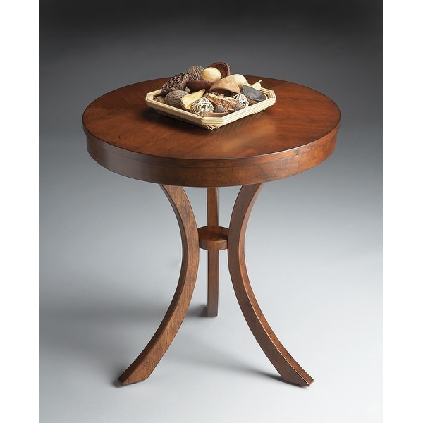 Gerard Umber Side Table