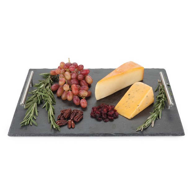 By 11 75 quot Cheese Service Entertaining Gift Set