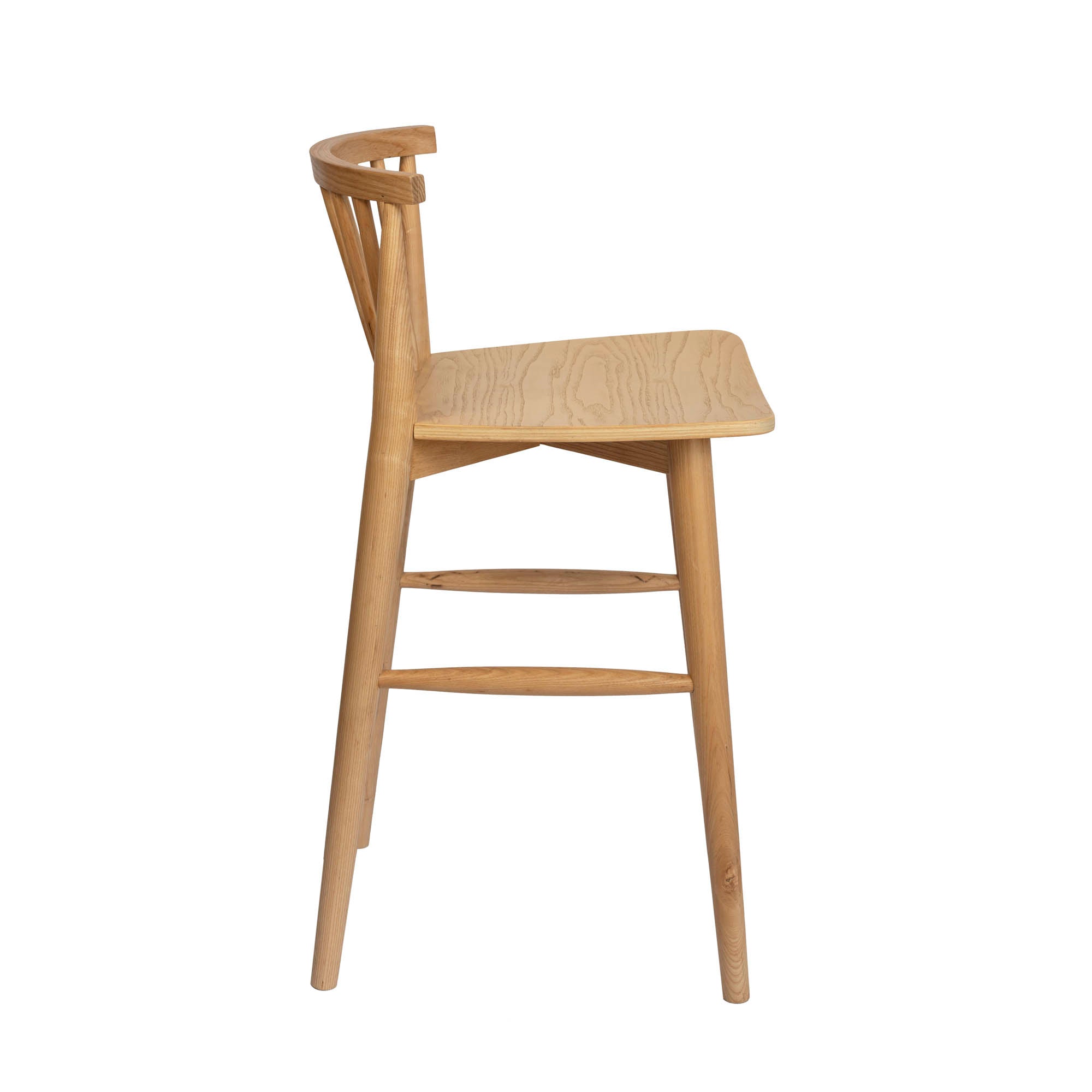 Easton Counter Stool - Natural