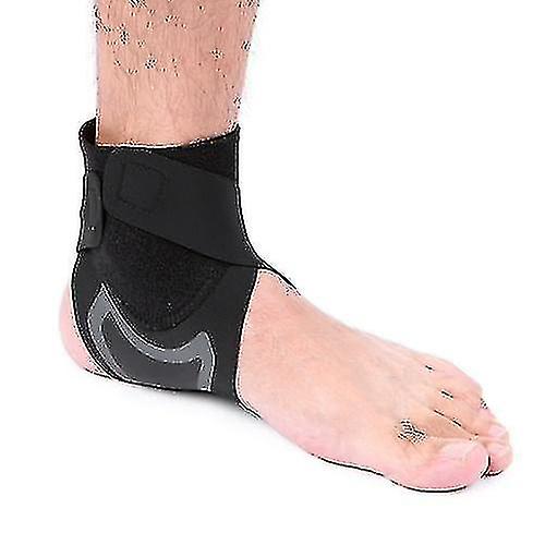 1 Pair Knee And Ankle Supports Set