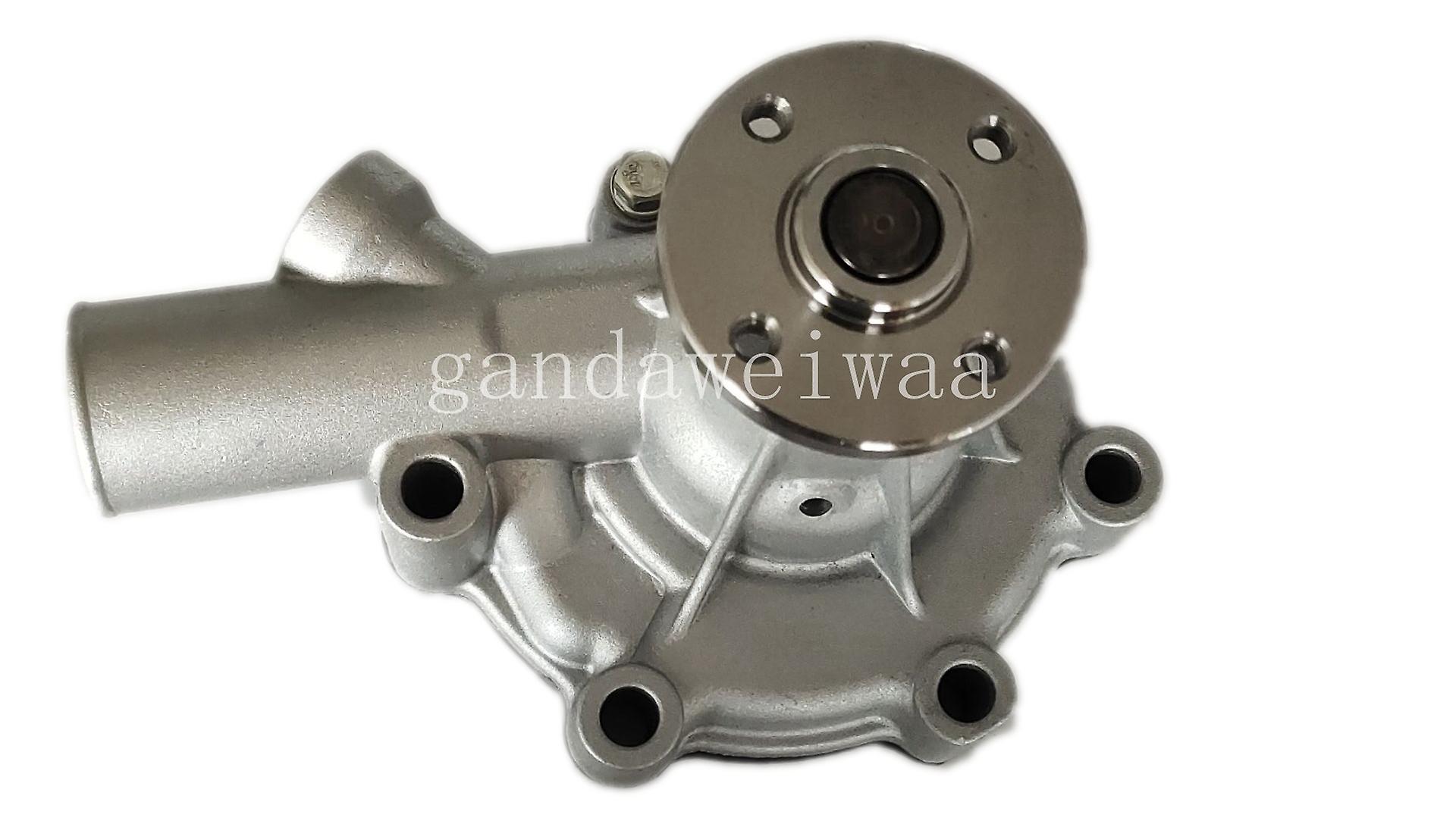 Water Pump Wpi-9302 56550-040-9302-0 For Tx2140 Tx2160 Engine