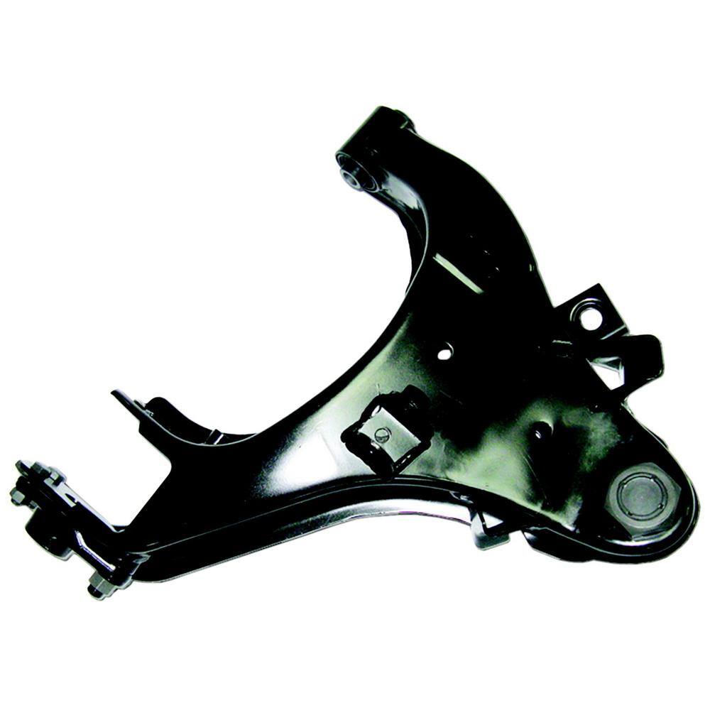 Suspension Control Arm and Ball Joint Assembly RK620557