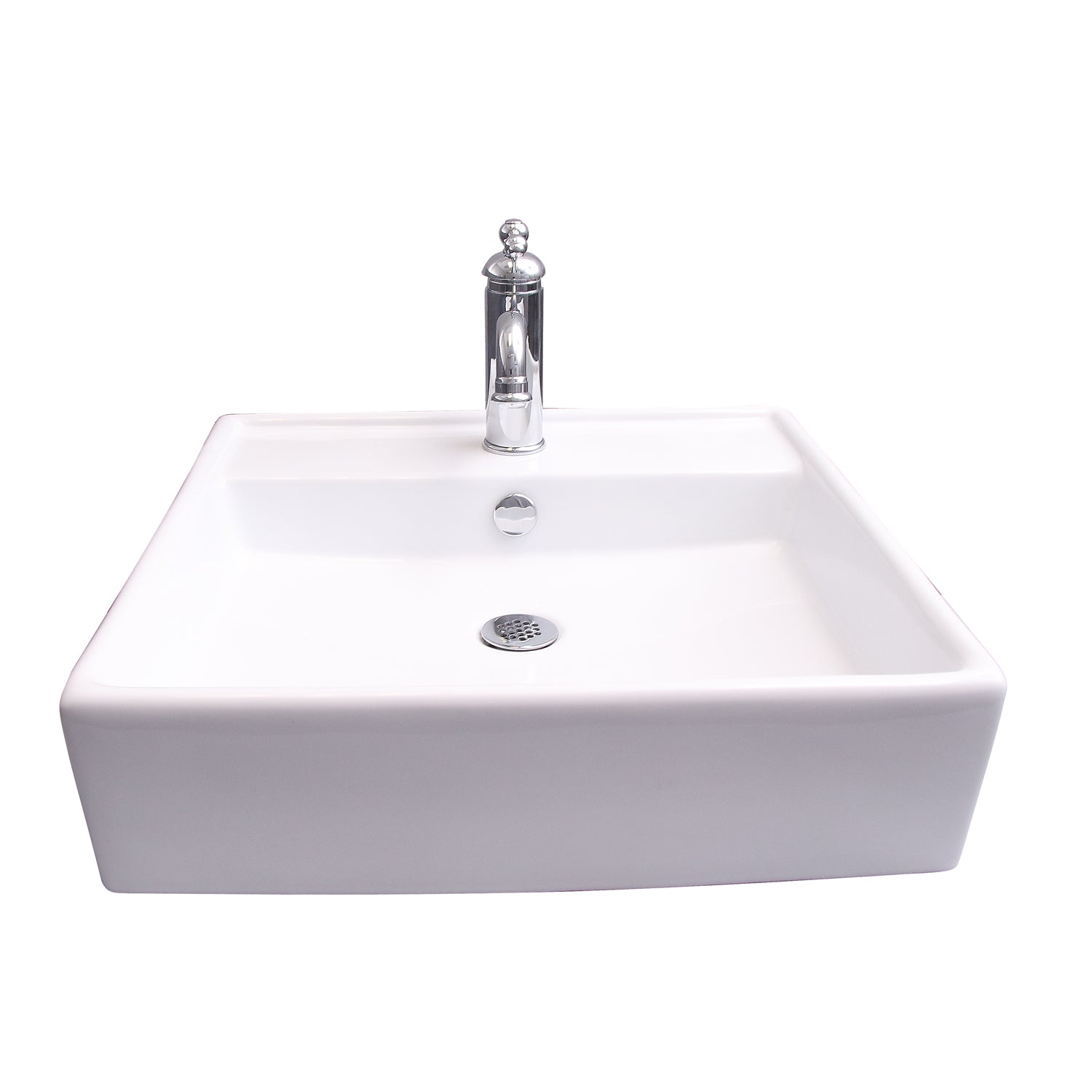 Markle Wall-Hung Basin