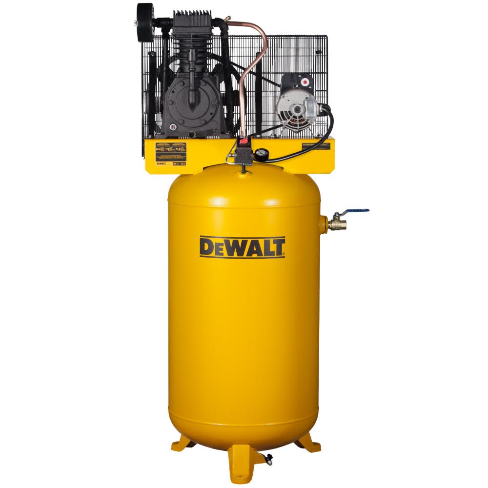 DEWALT 80-Gallon 175-PSI Electric Air Compressor DXCMV5048055.1 from DEWALT