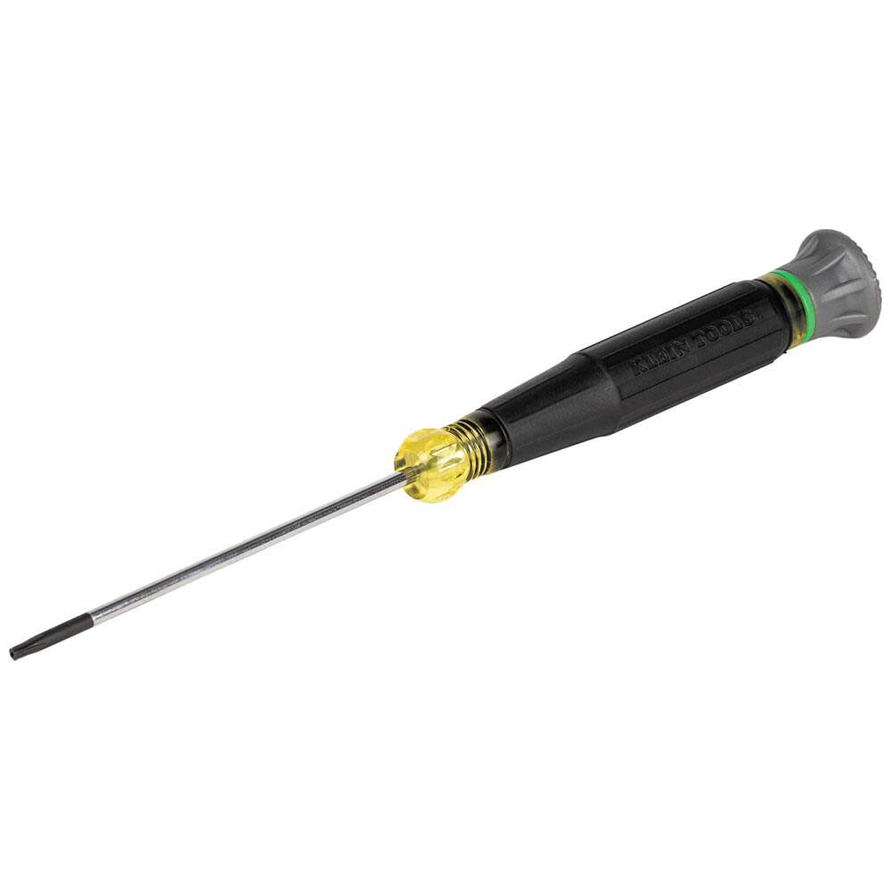 Klein Tools Torx Screwdriver Set 4pc 85616 from Klein Tools