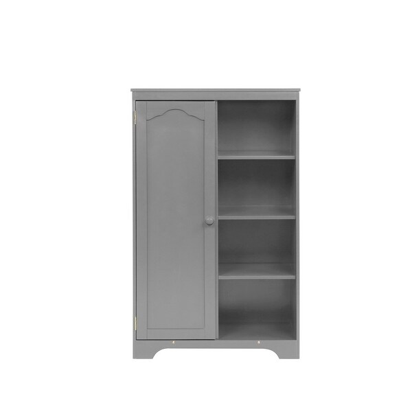 Morden Armoires wiht 1 door and shelves - - 35876695