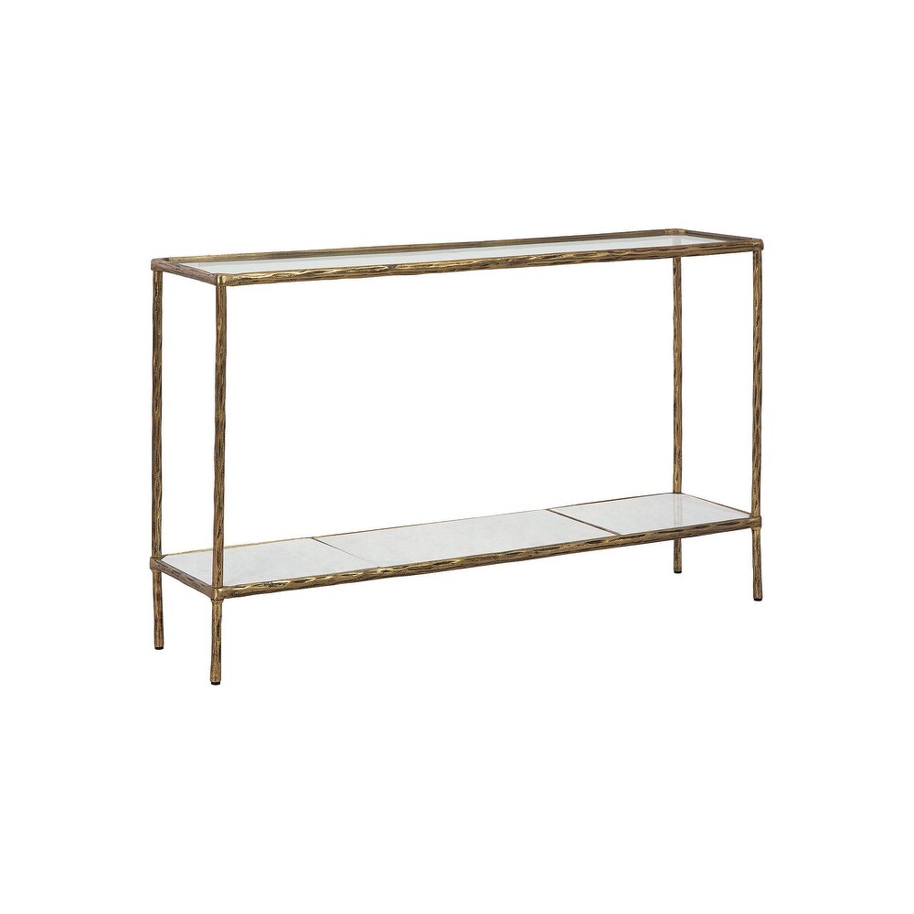 Ryandale Console Sofa Table