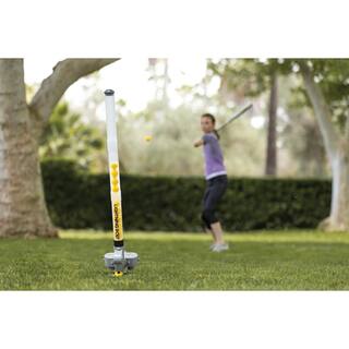 SKLZ Baseball Lightning Bolt Pro Pitching Machine 0215