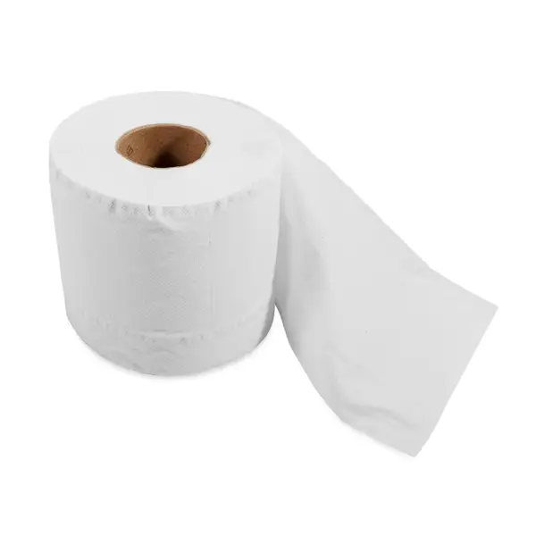 Camco 2 Ply 400 Sheet Toilet Tissue Roll