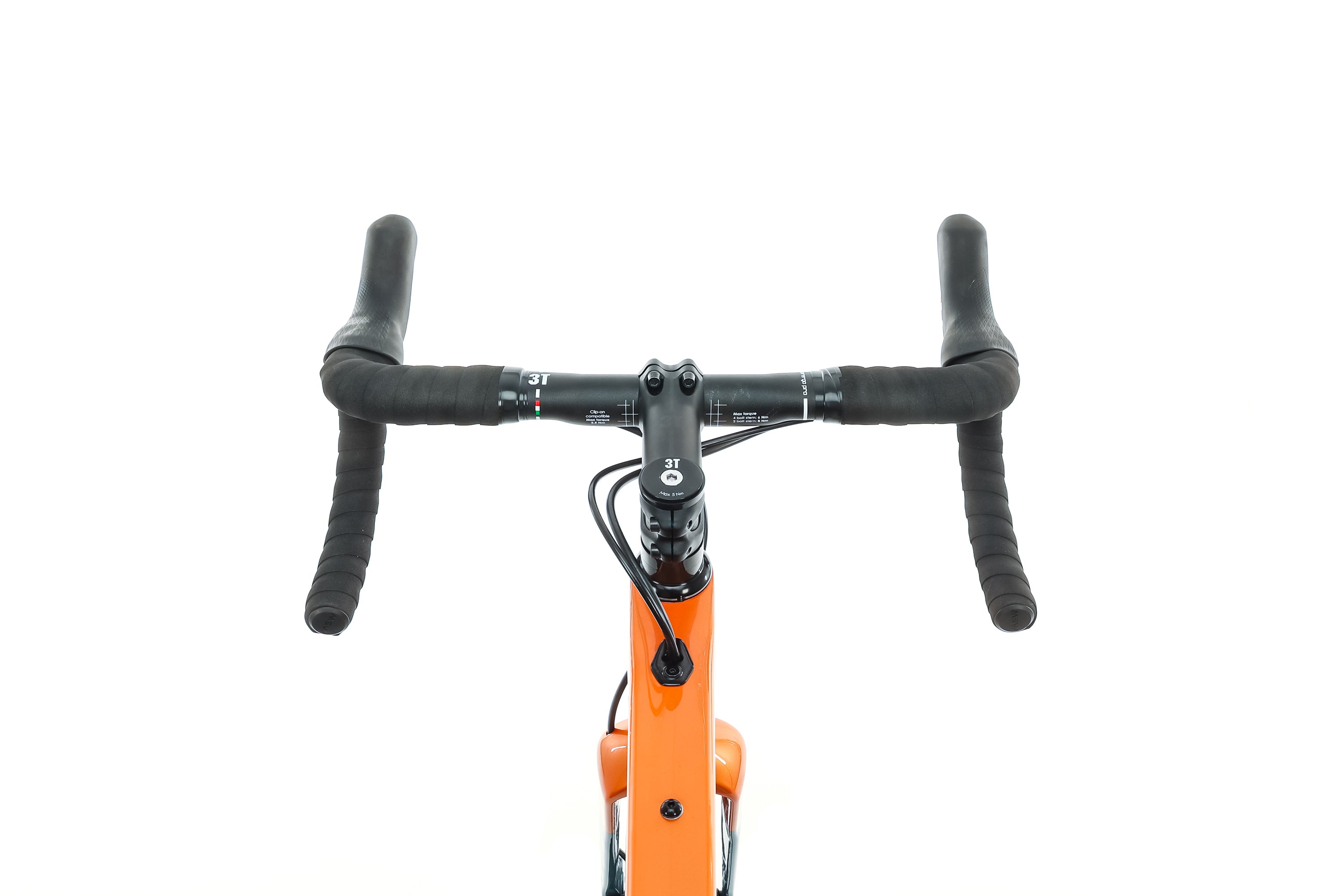 3T Exploro RACE GRX 1X Gravel Bike - 2022, 56cm