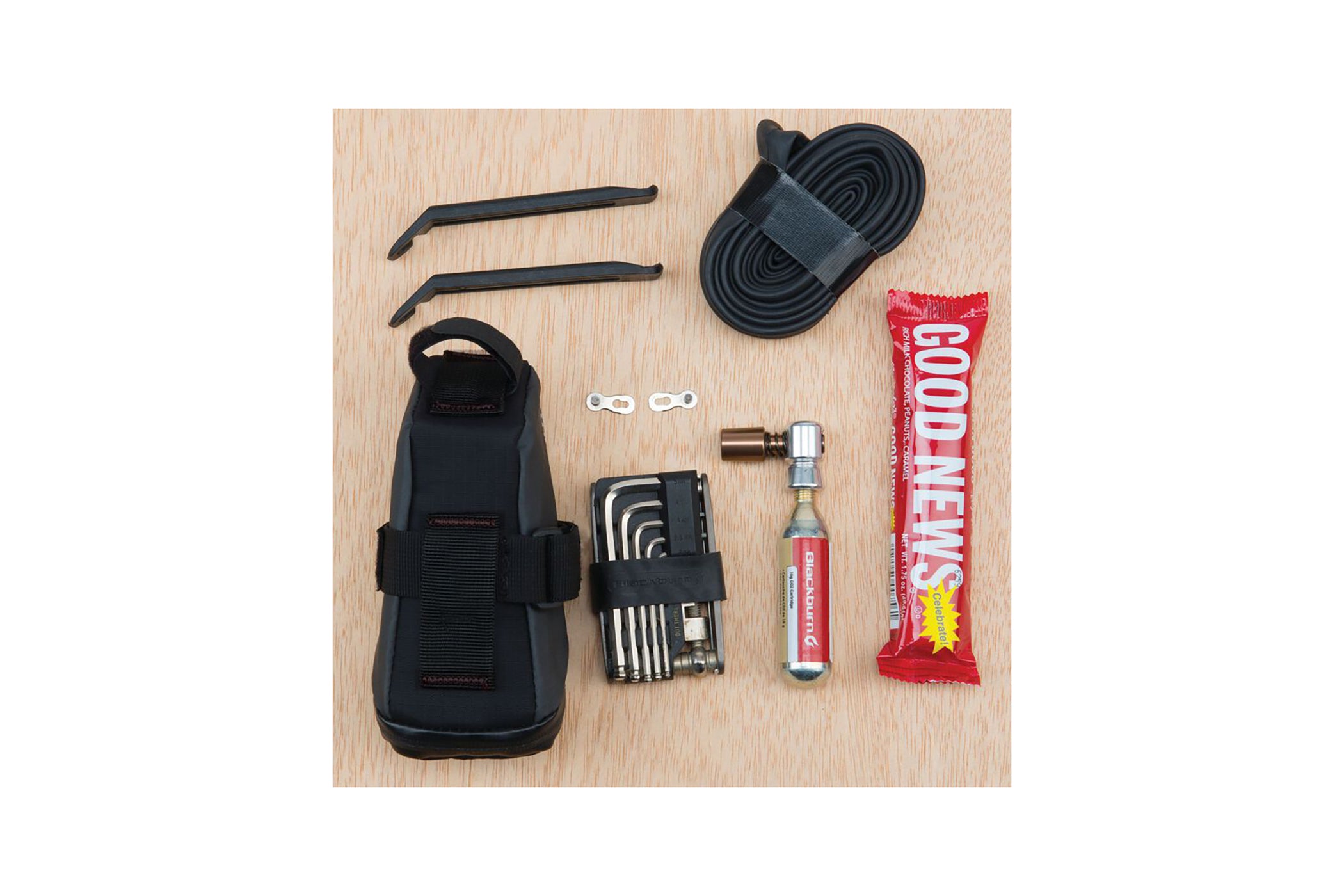 Blackburn Grid Seat Bag