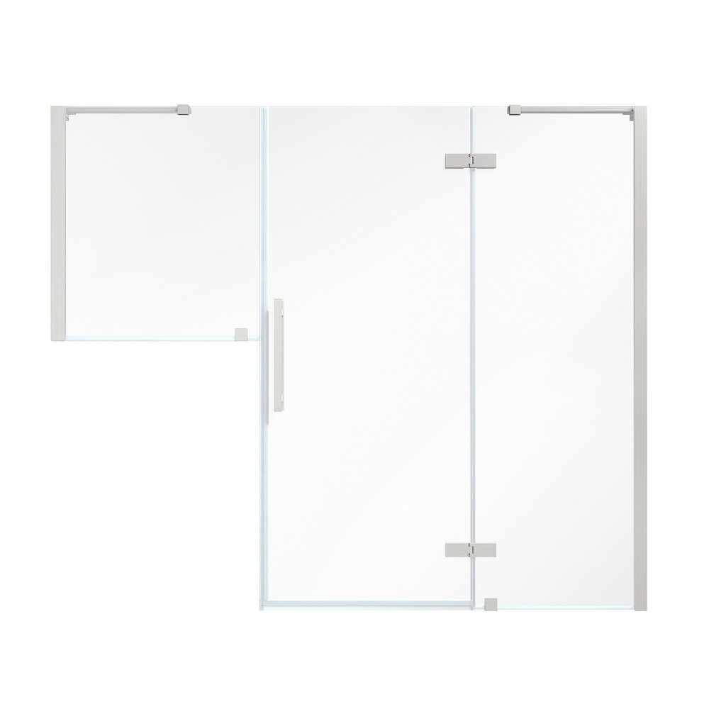 Endless Tampa Buttress Alcove 73 3/4 to 76 1/8\