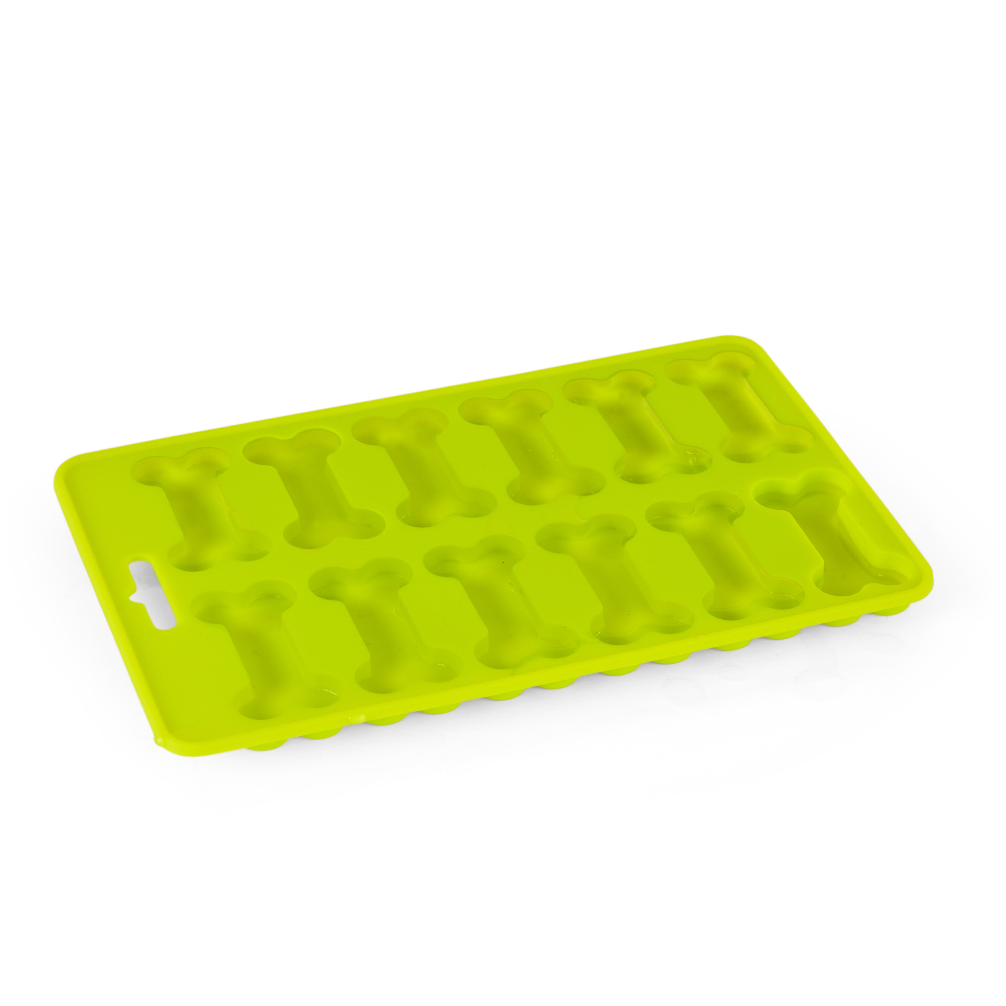 YOULY Green Bone Ice Mold， Medium