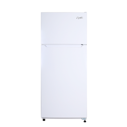 Marathon EFF148W Epic 15 cuft White Top Mount Frost Free Refrigerato