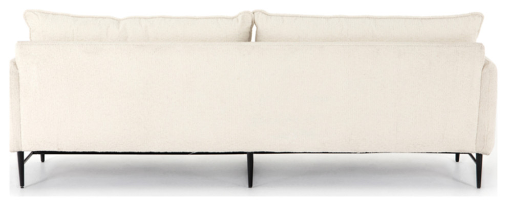 Diane Sofa   Midcentury   Sofas   by Marco Polo Imports  Houzz