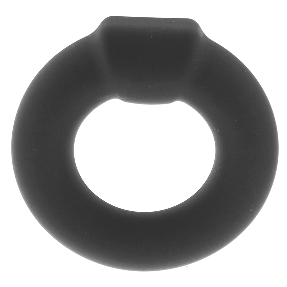 Alpha Liquid Silicone Optimum Ring