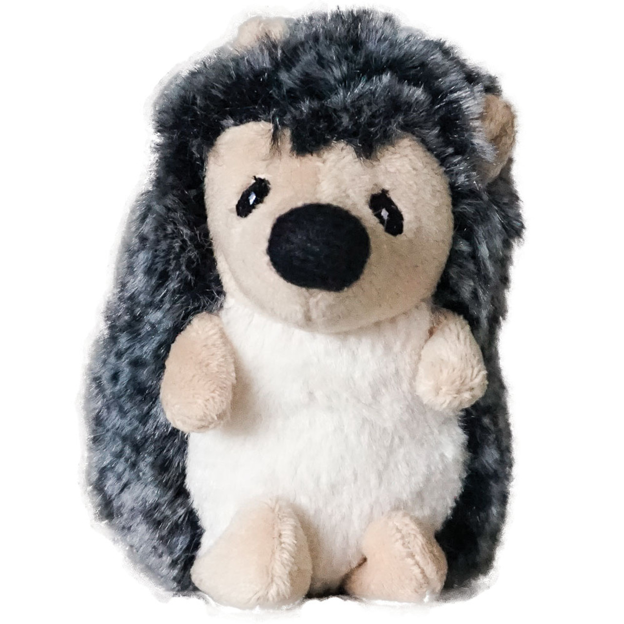 Petsport 6.5 Big Hedgie Plush Dog Toy