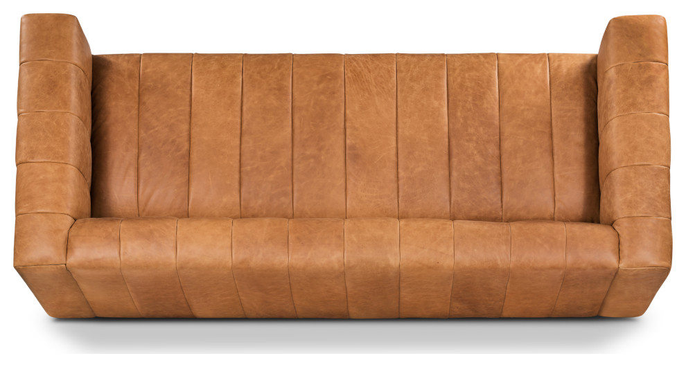 Poly and Bark Canale 86 quotSofa   Contemporary   Sofas   by Edgemod Furniture  Houzz